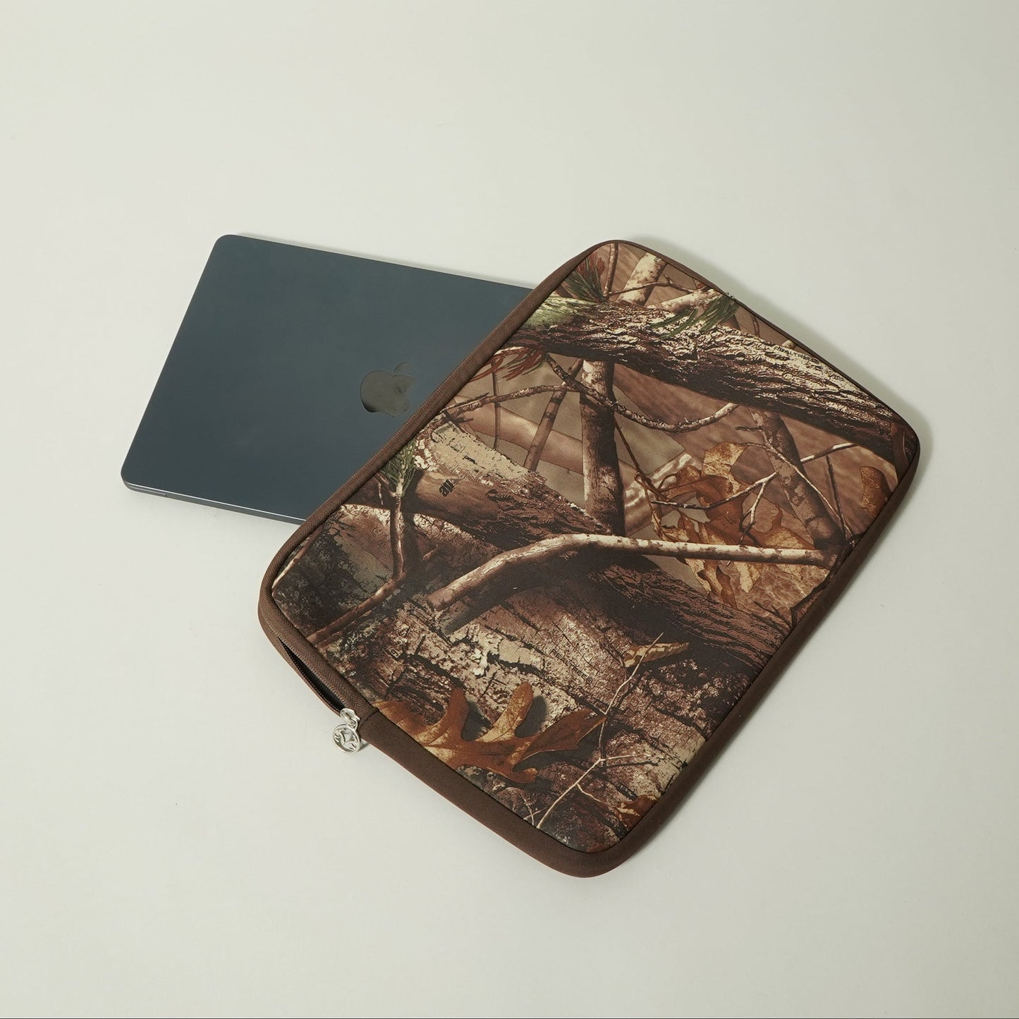 RealTree Camo Laptop Sleeve