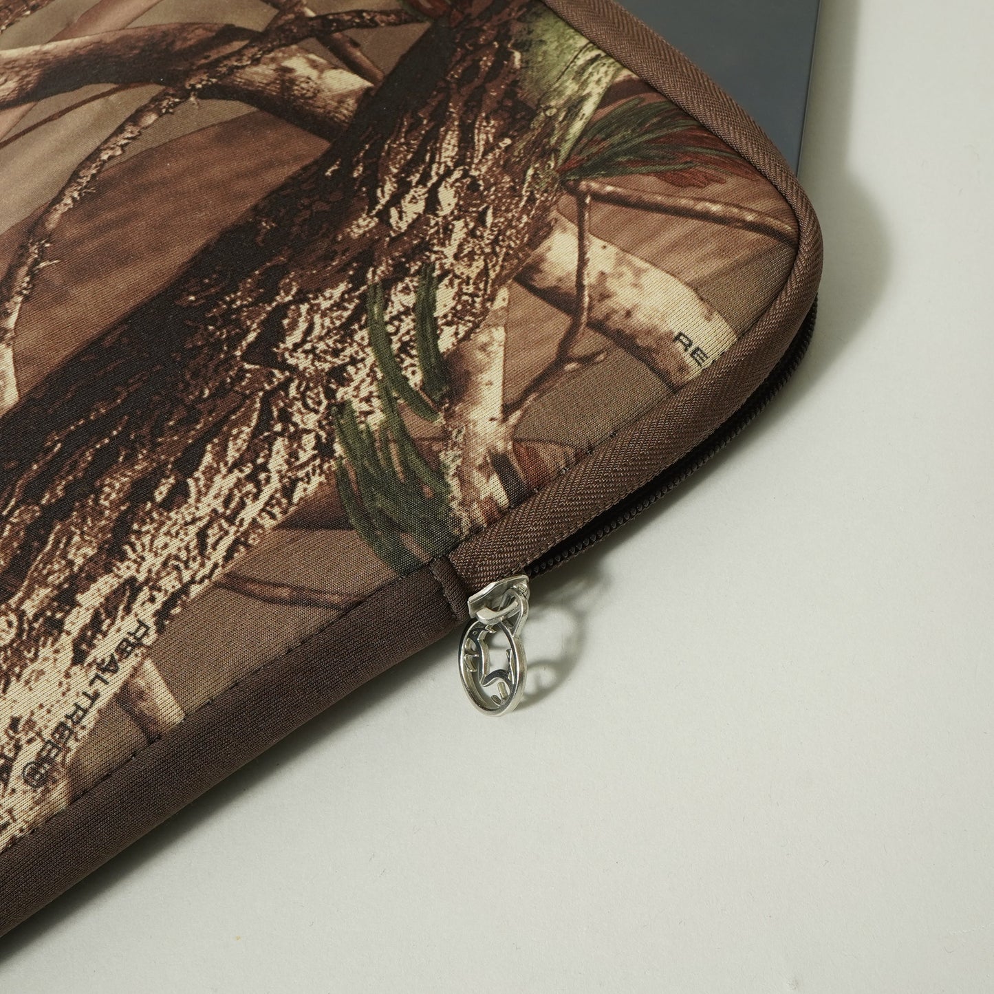RealTree Camo Laptop Sleeve