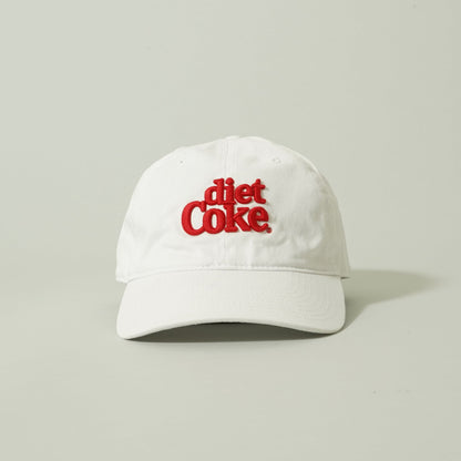 diet Coke Promo Cap