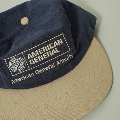 American General Annuity Promo Cap