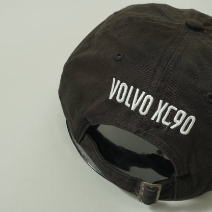 VOLVO XC90 Promo Cap