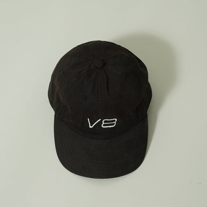 VOLVO XC90 Promo Cap