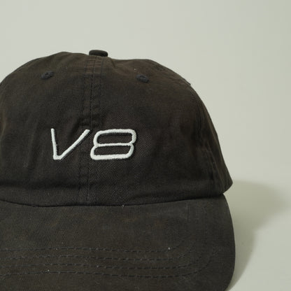 VOLVO XC90 Promo Cap