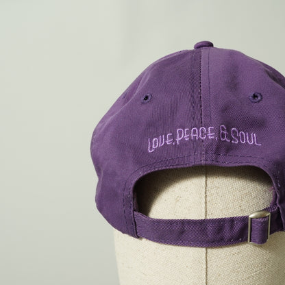 Soul Train Promo Cap