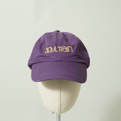 Soul Train Promo Cap