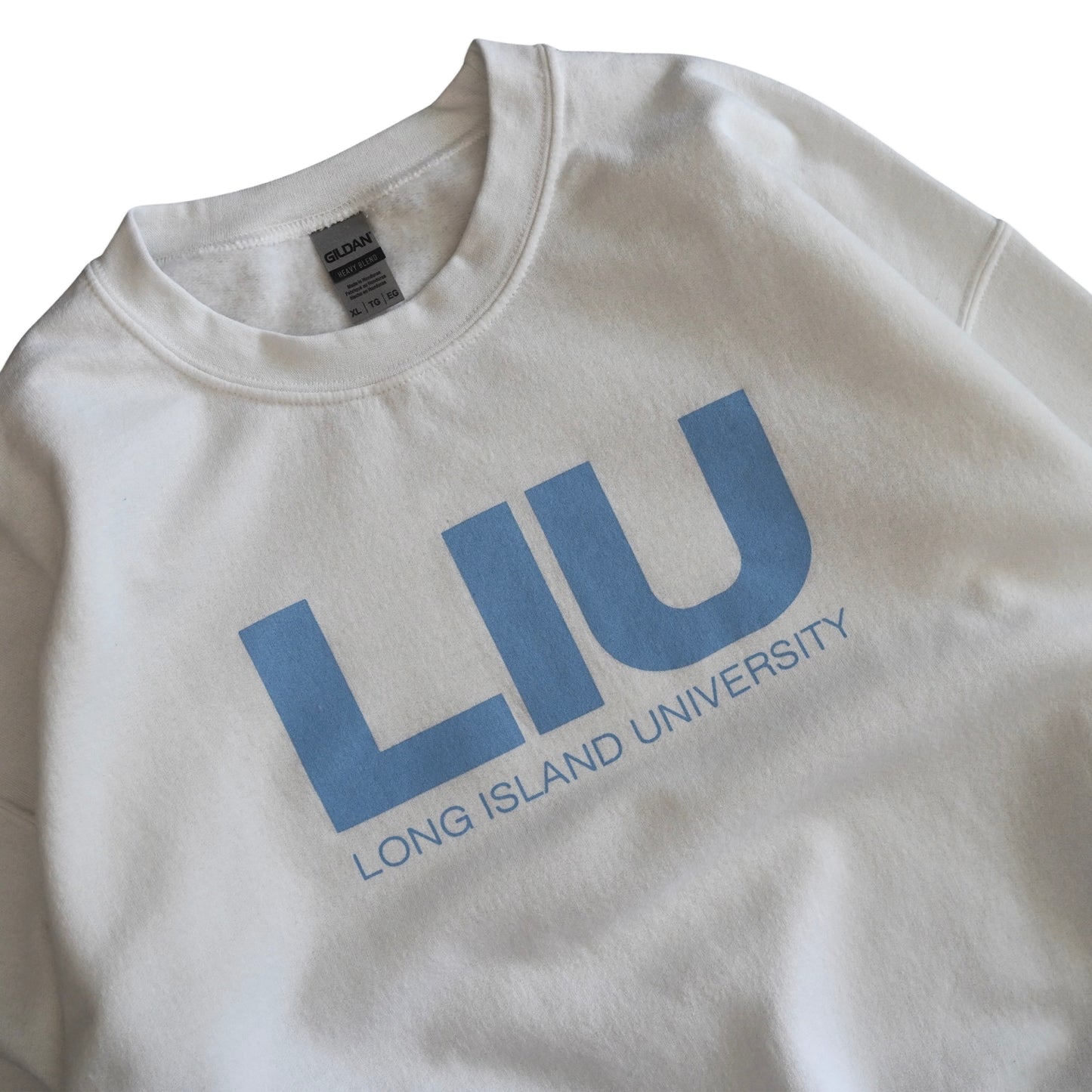 Long Island University Sweatshirt