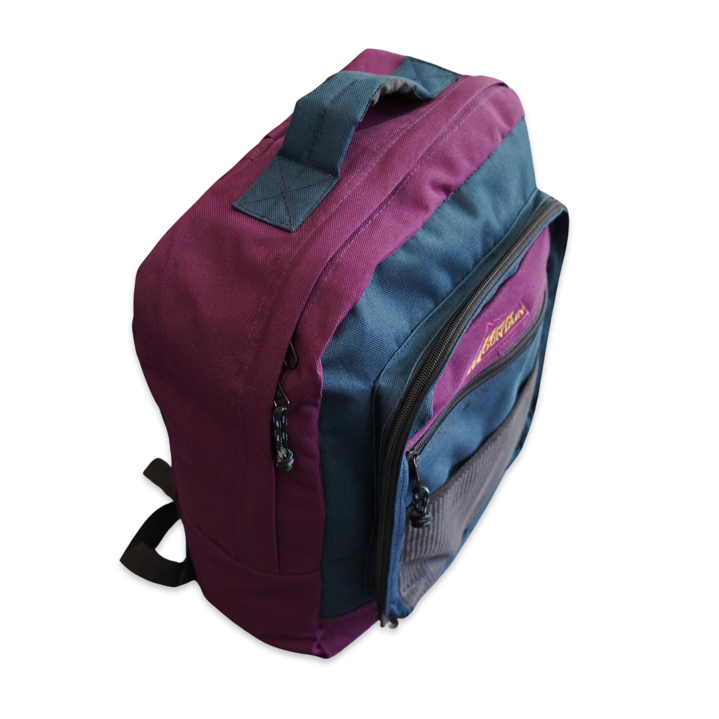 High Montain Student Backpack