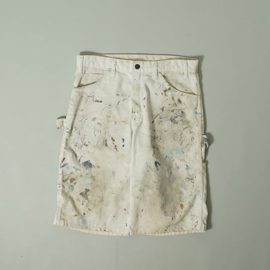 Dickies Real Painter Shorts