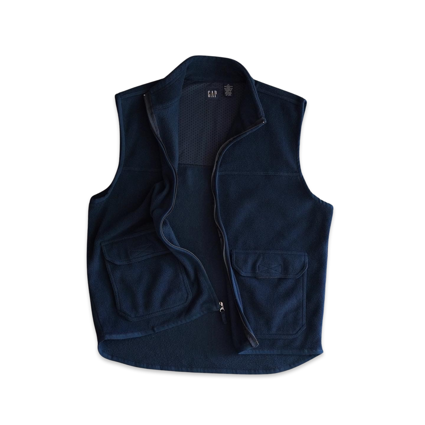 GAP Fleece Vest