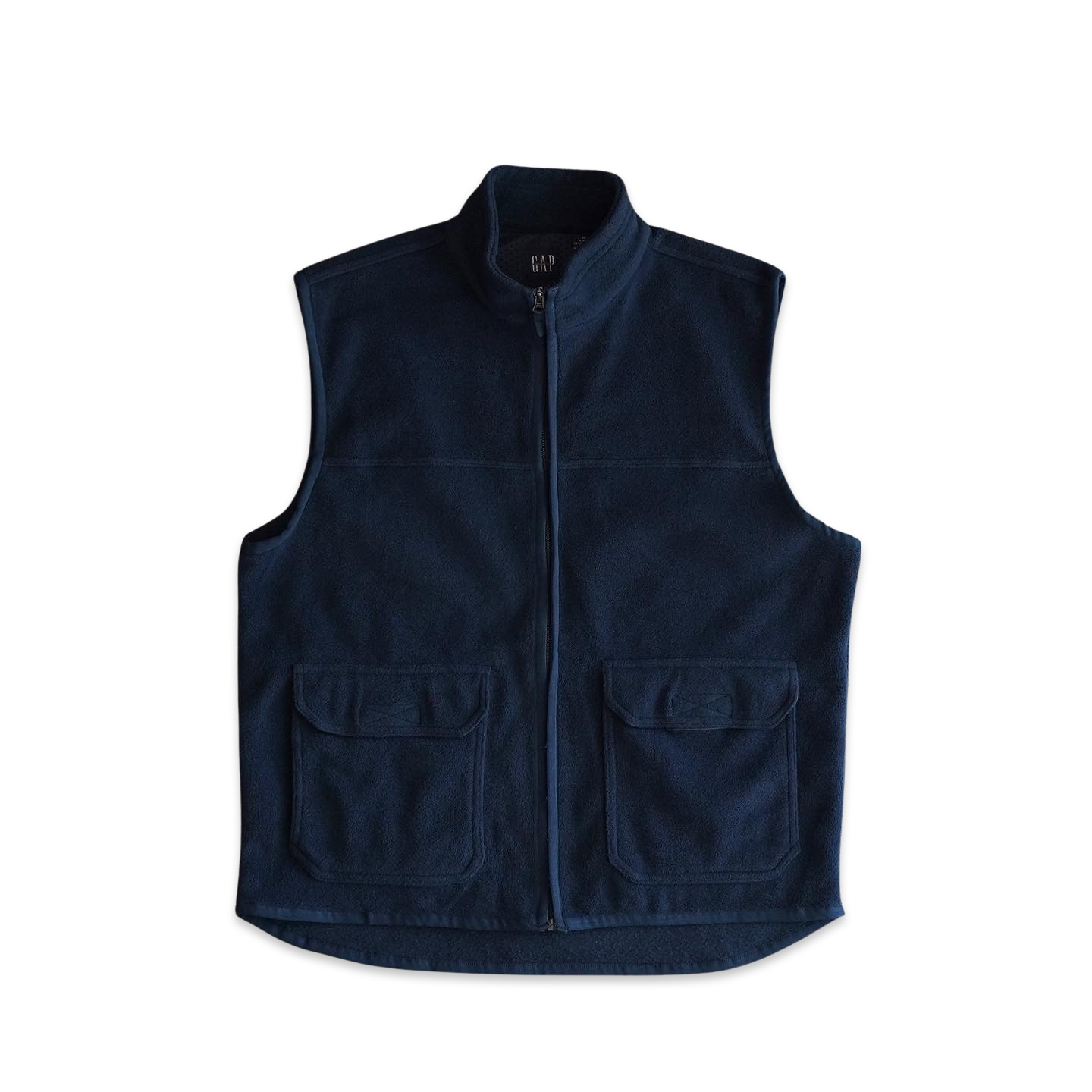 GAP Fleece Vest