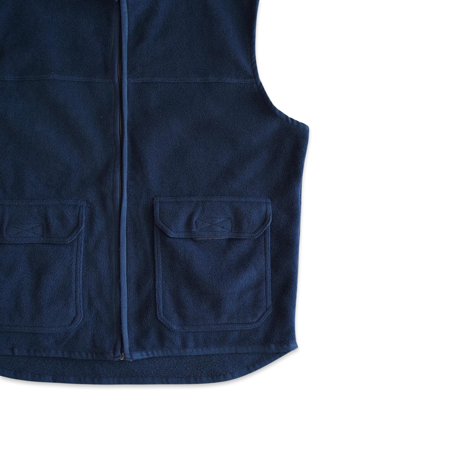 GAP Fleece Vest