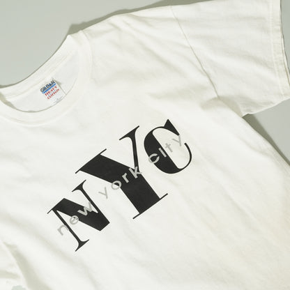 New York City Tee