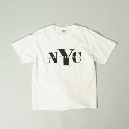 New York City Tee