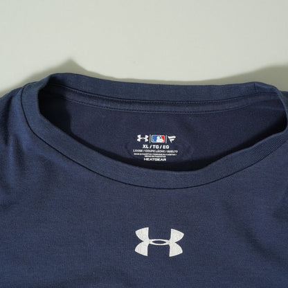 Under Armour x New York Yankees Tee