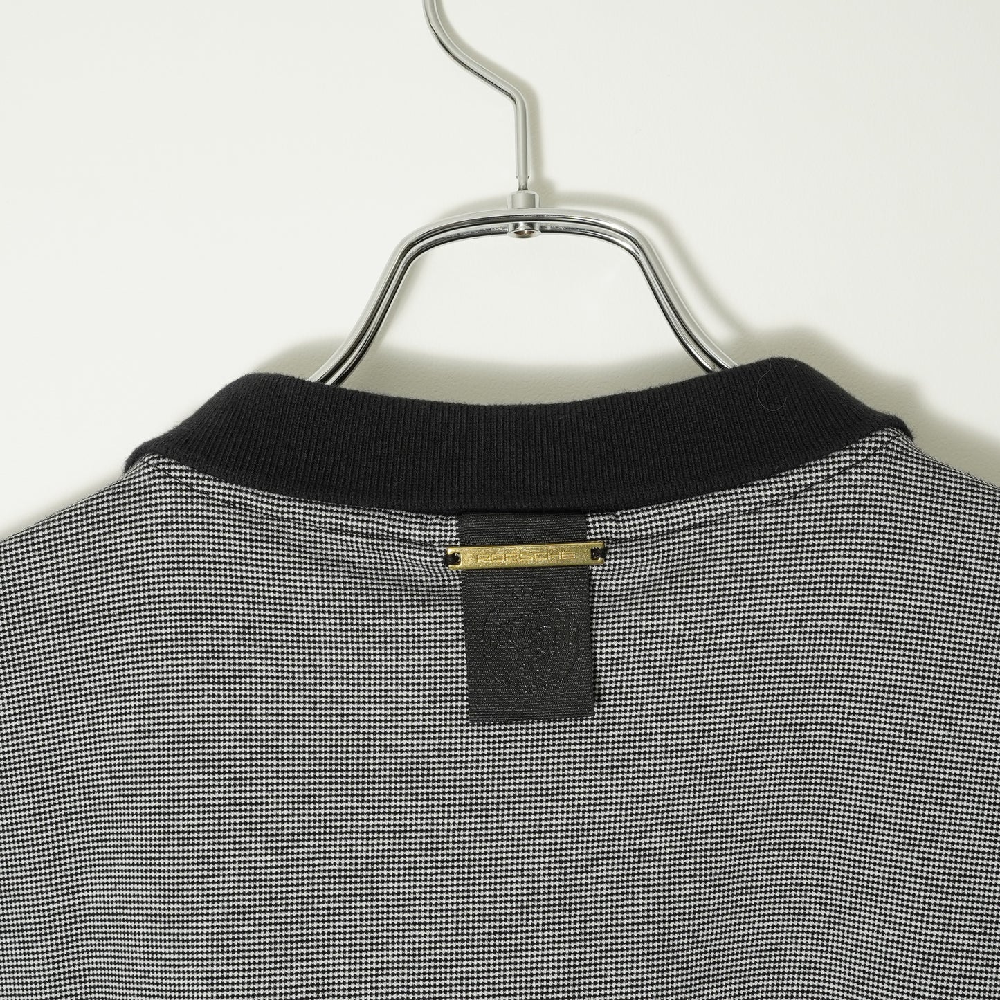 PORSCHE S/S Polo Shirt