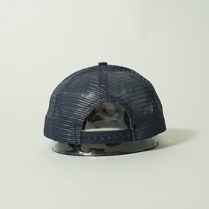 80-90’s NYCT DISPATCHER QUEENS DIVISION Mesh Hat