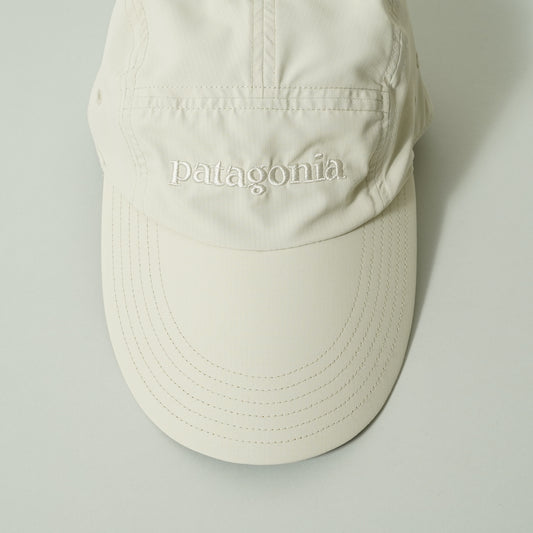 Patagonia Long Bill Cap