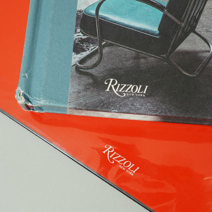 Rizzoli New York