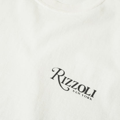 Rizzoli New York
