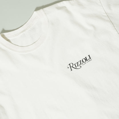 Rizzoli New York