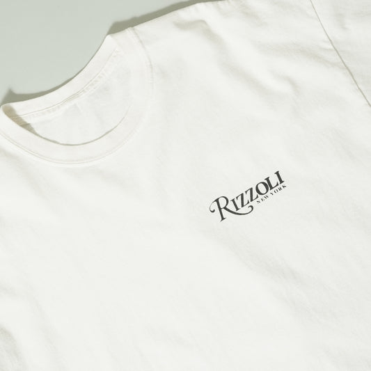 Rizzoli New York