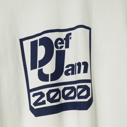 Phat farm x Def Jam