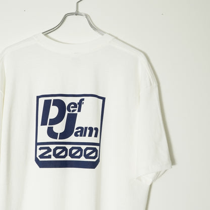 Phat farm x Def Jam