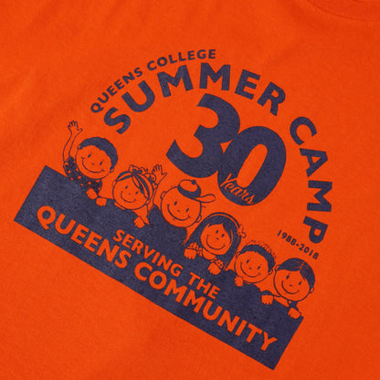 Queens College Summer Camp