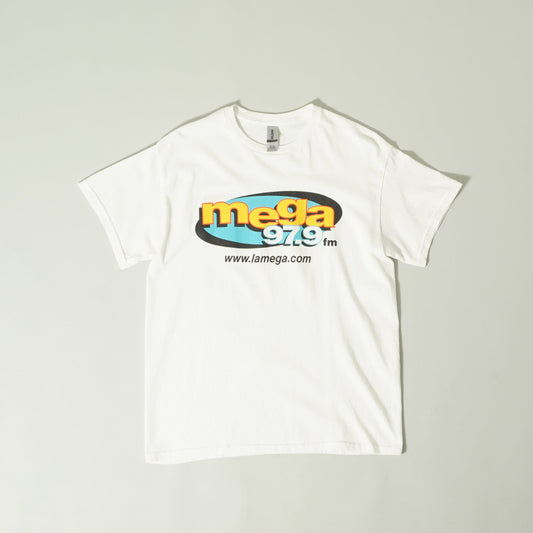 La Mega 97.9 FM