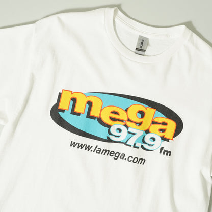 La Mega 97.9 FM