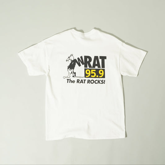 WRAT 95.9 FM