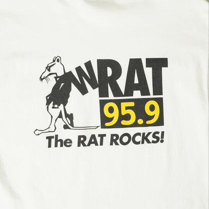 WRAT 95.9 FM