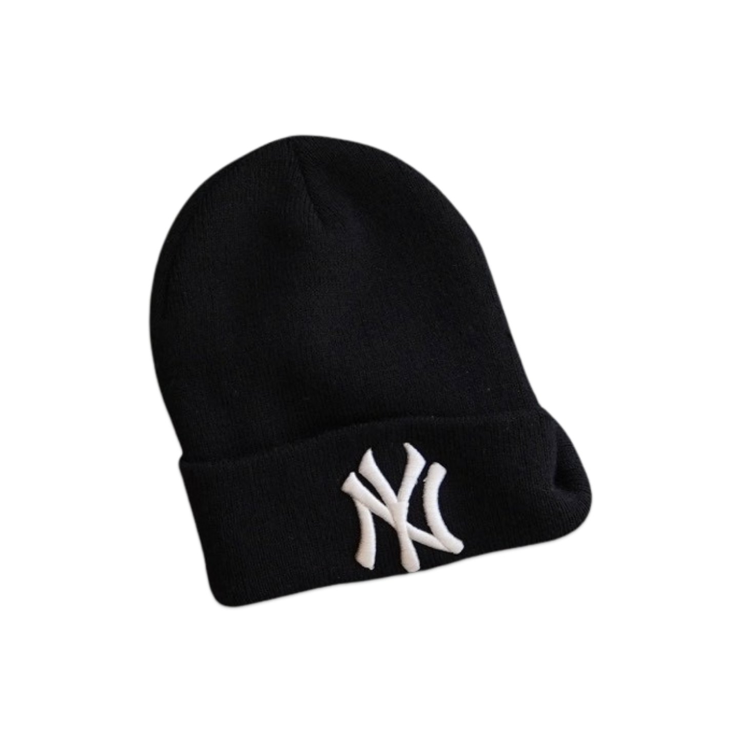 New York Yankees Bootleg Beanie
