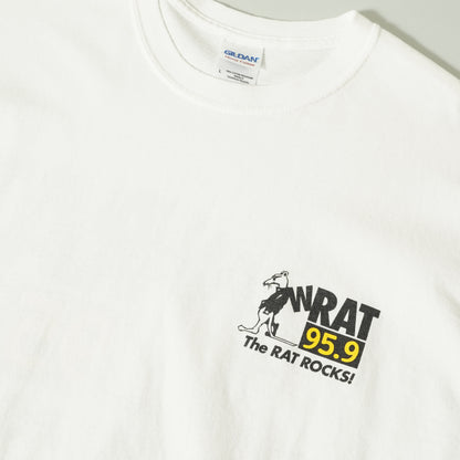 WRAT 95.9 FM