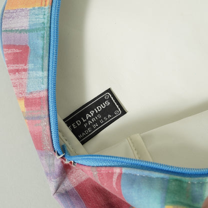 Ted Lapidus Duffle Bag