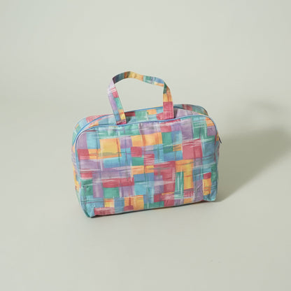 Ted Lapidus Duffle Bag