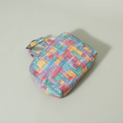 Ted Lapidus Duffle Bag