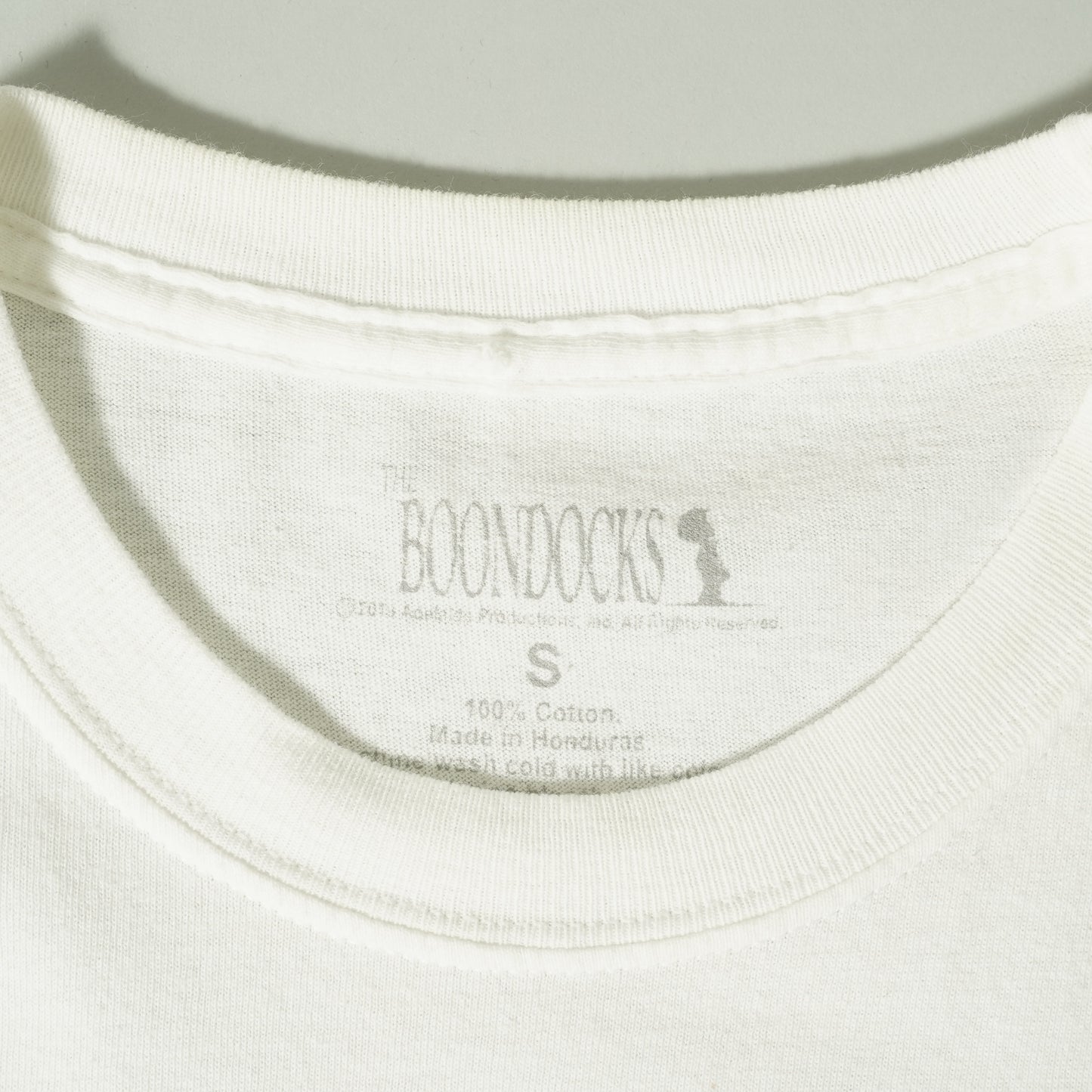 BOONDOCKS Tee