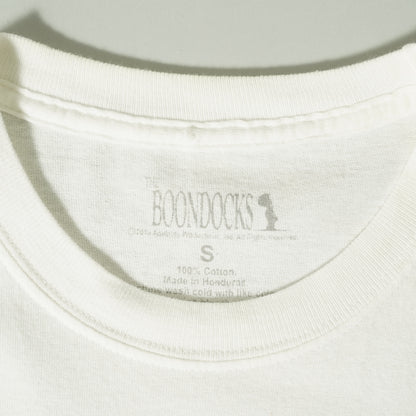 BOONDOCKS Tee