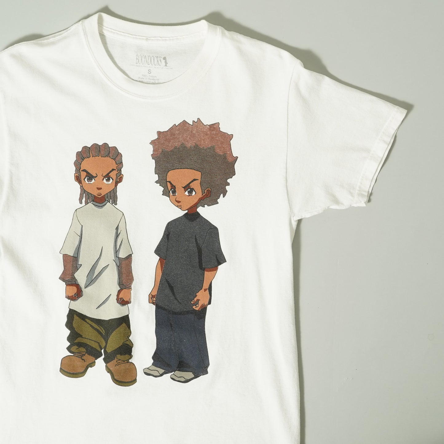 BOONDOCKS Tee