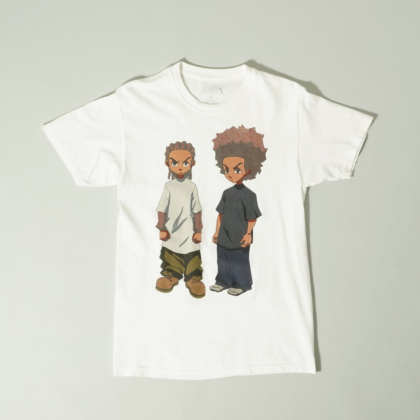 BOONDOCKS Tee