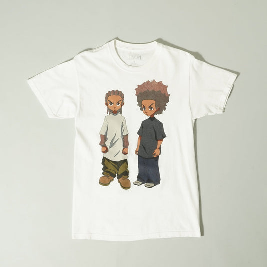 BOONDOCKS Tee