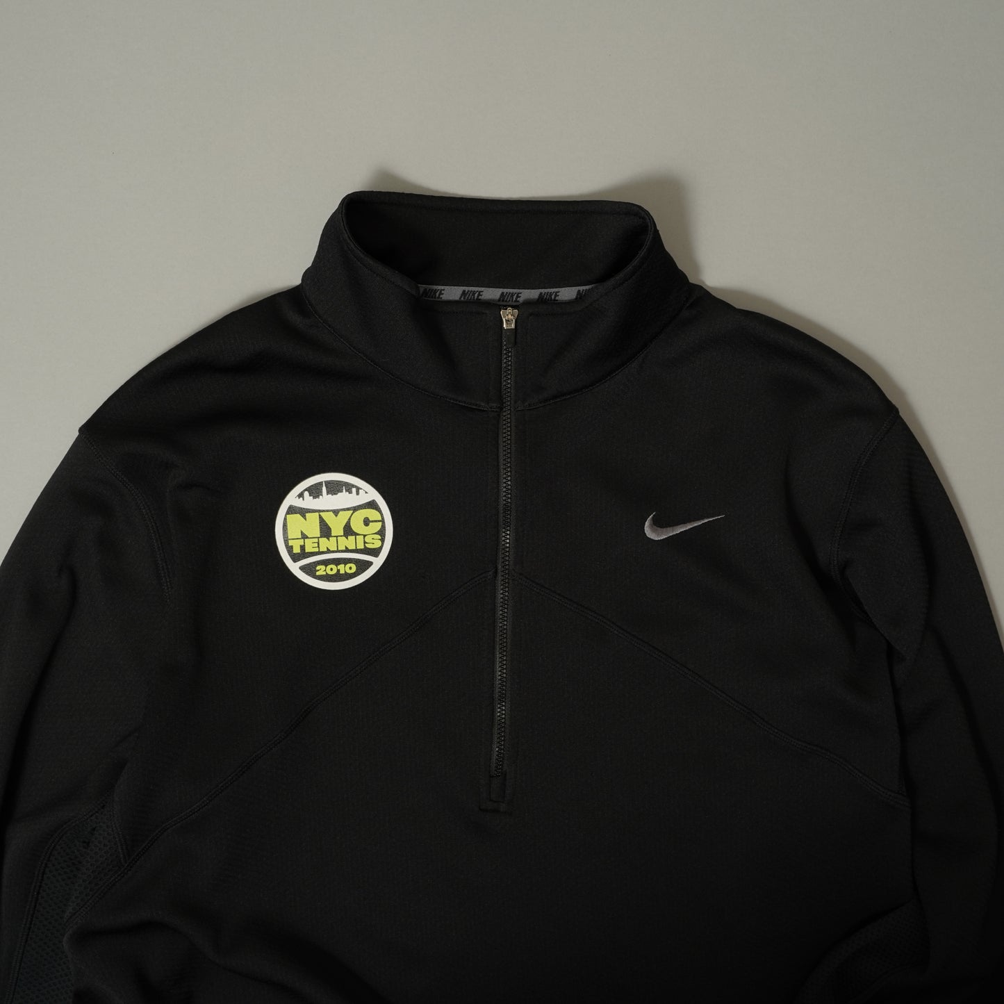 Nike DRI-FIT NYC Tennis “Flushing Meadows” Queens, NY