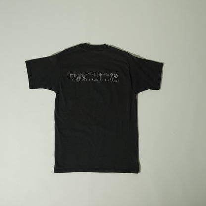 90’s The Met Tee