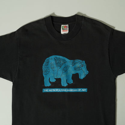 90’s The Met Tee