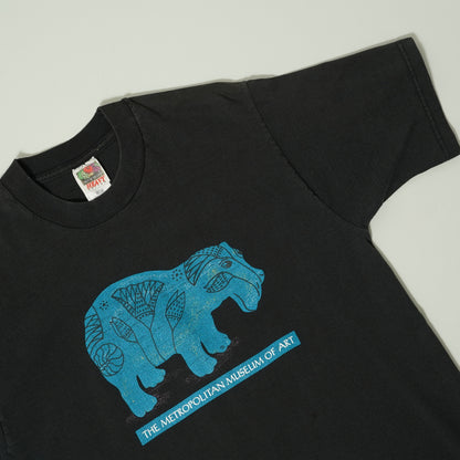 90’s The Met Tee
