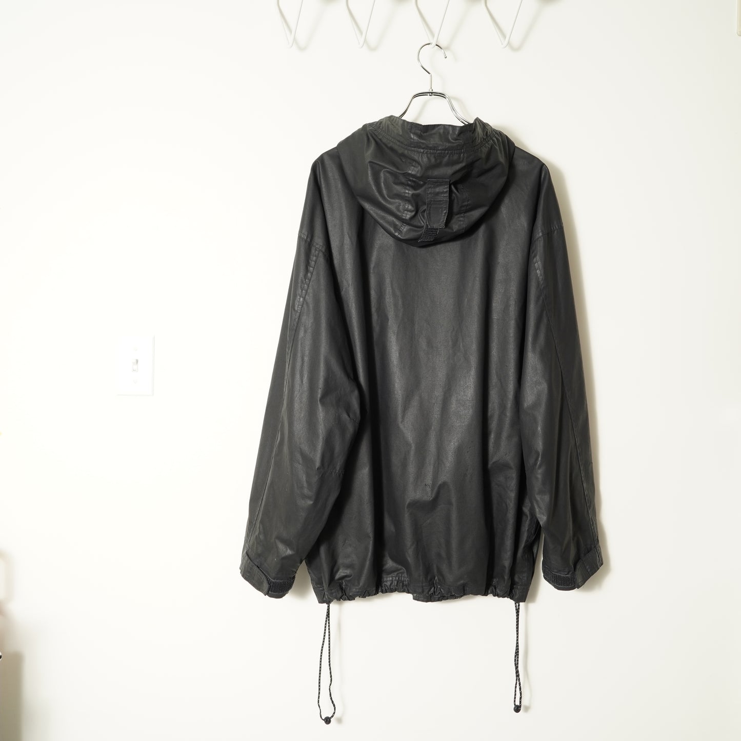 Gap Polyurethane Coated Jacket