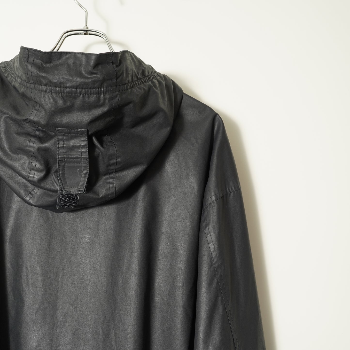 Gap Polyurethane Coated Jacket