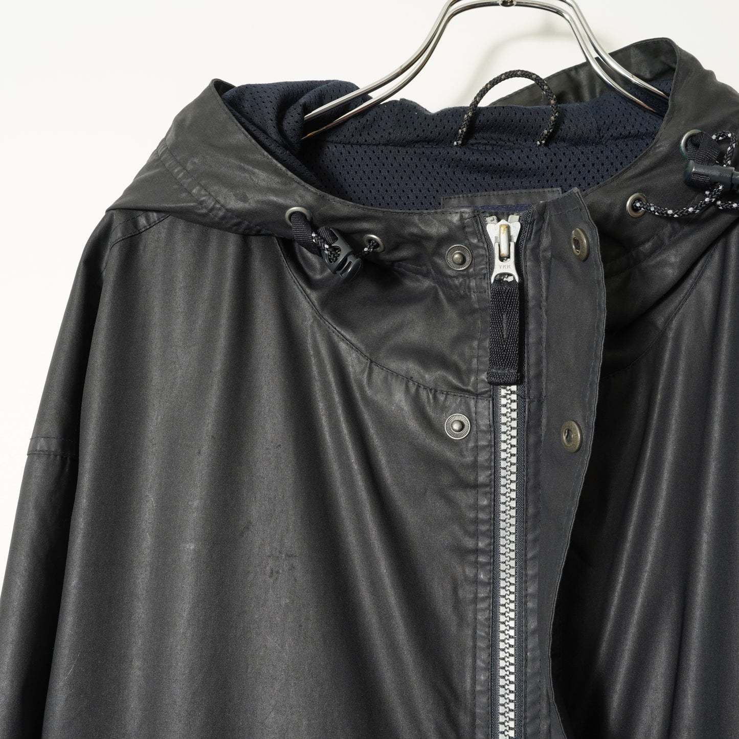 Gap Polyurethane Coated Jacket