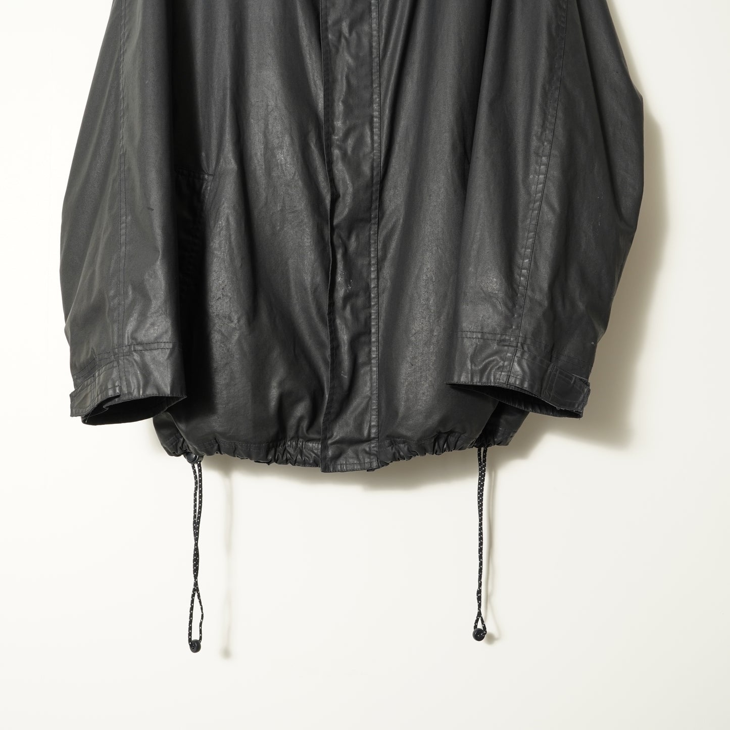 Gap Polyurethane Coated Jacket